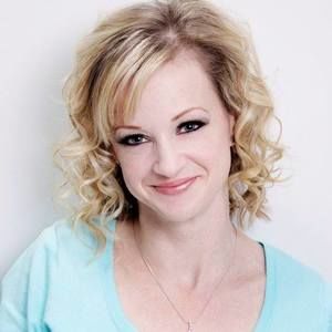 Meet your Posher, Katrina